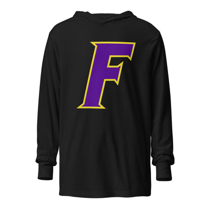 Fairview High School Design 2 — Black