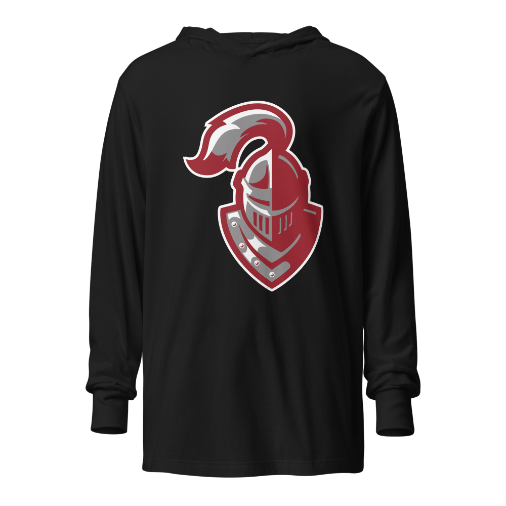 Northridge High School Design 2 — Black