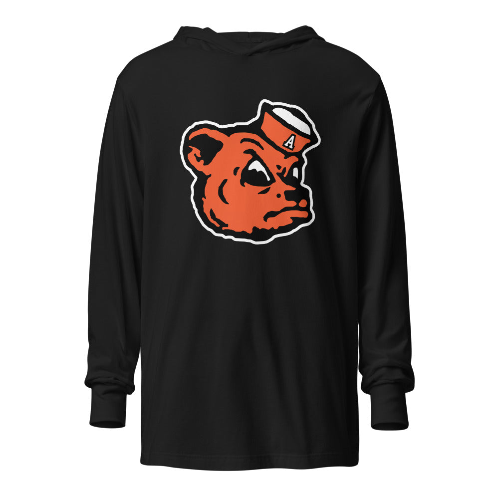 Alexandria High School Design 2 — Black