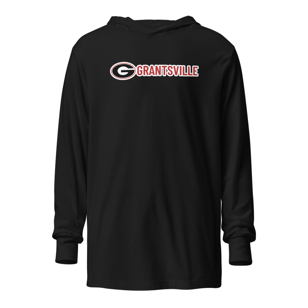 Grantsville High School Design 2 — Black