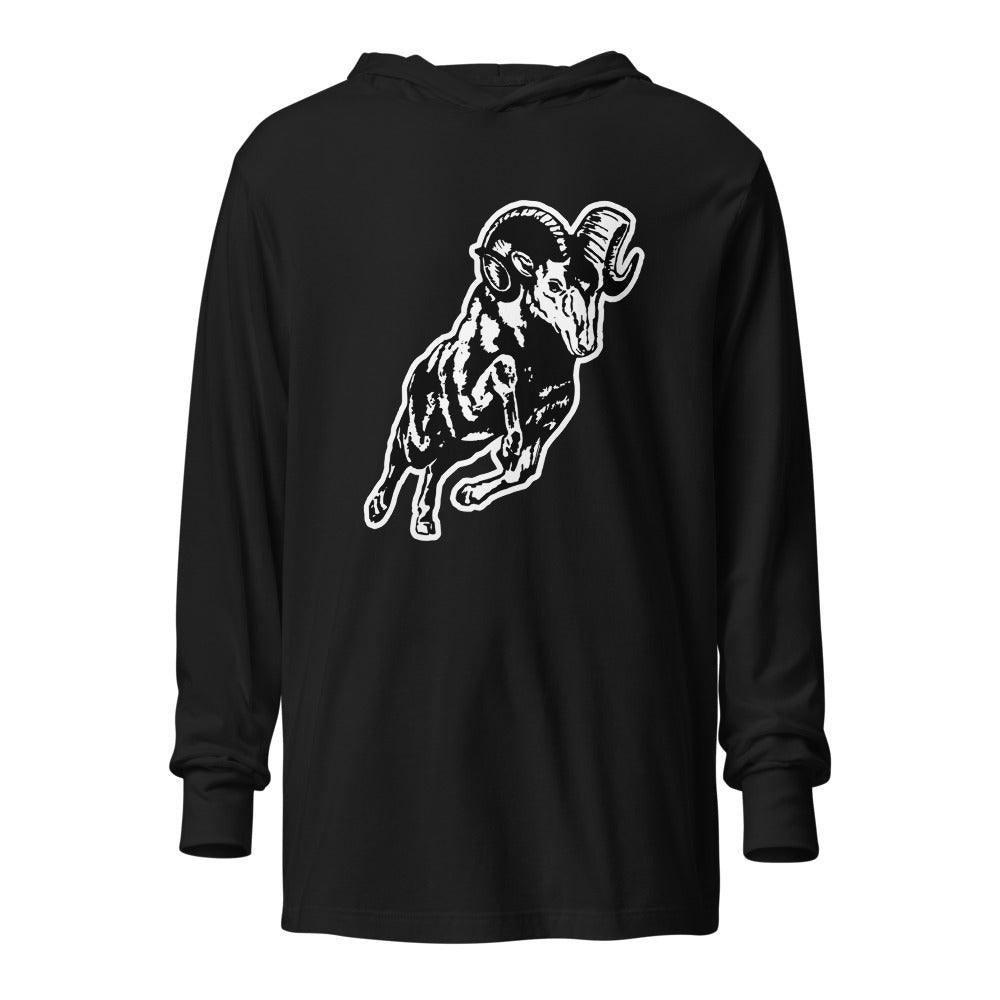 Radford High School Design 2 — Black