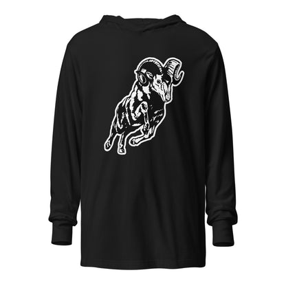 Radford High School Design 2 — Black