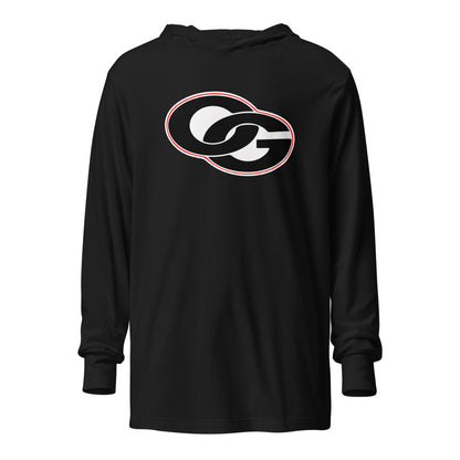 Oak Grove High School Design 2 — Black