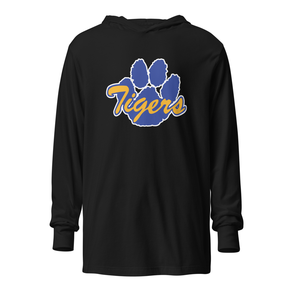 Orem High School Design 2 — Black
