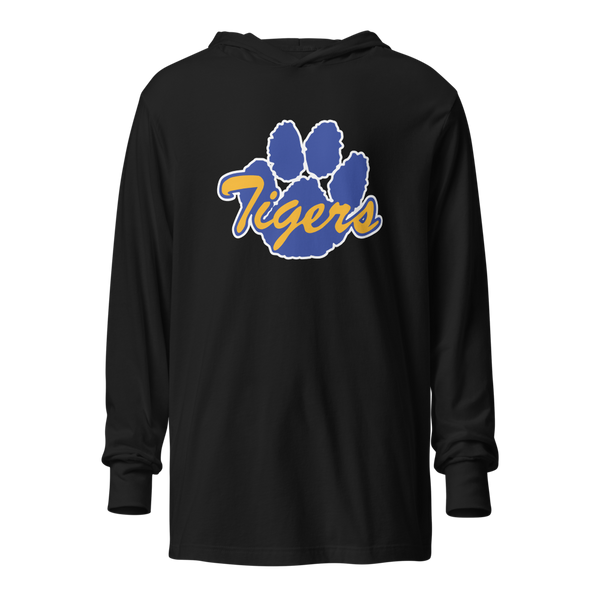 Orem High School Design 2 — Black