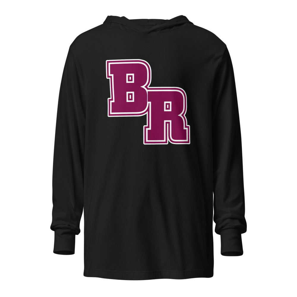 Benjamin Russell High School Design 2 — Black