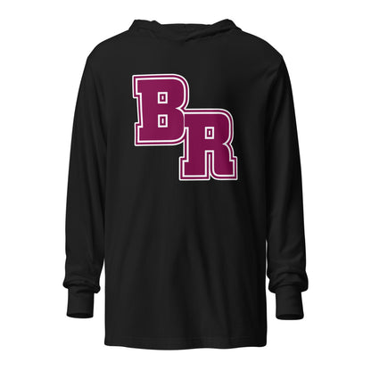 Benjamin Russell High School Design 2 — Black