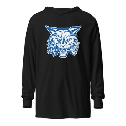 West Limestone High School Design 2 — Black
