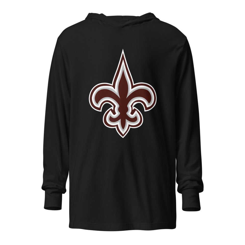 St. Clair County High School Design 2 — Black