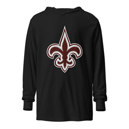 St. Clair County High School Design 2 — Black