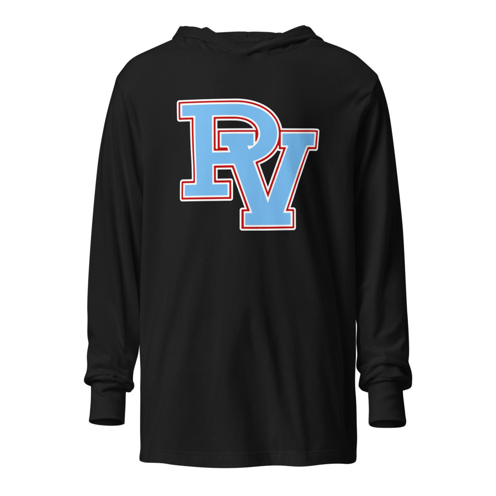 Pleasant Valley High School Design 2 — Black