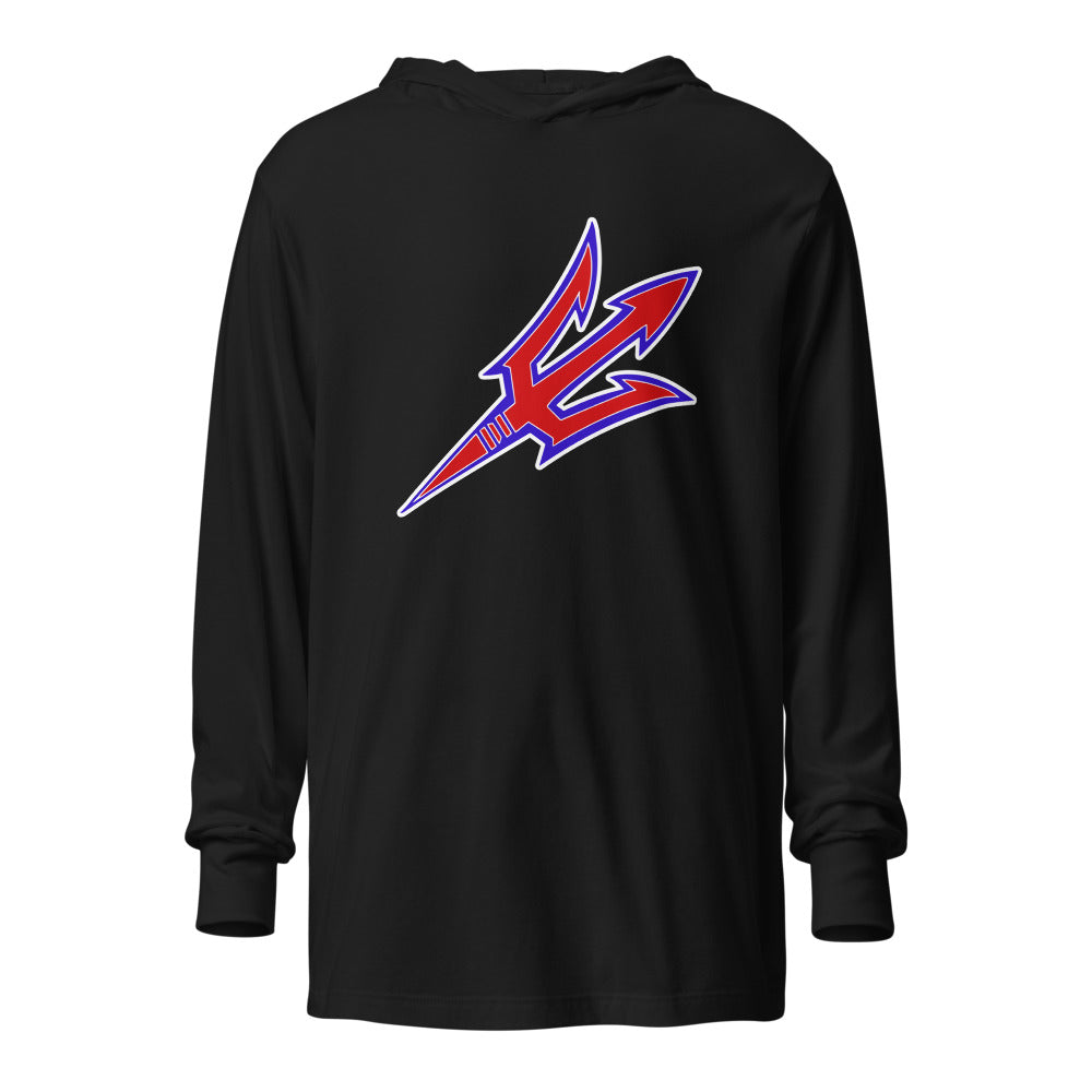 Cordova High School Design 2 — Black