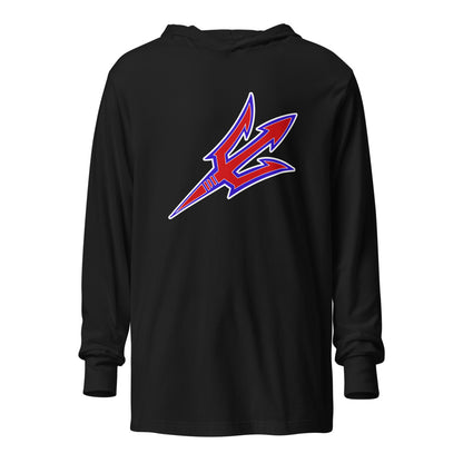 Cordova High School Design 2 — Black
