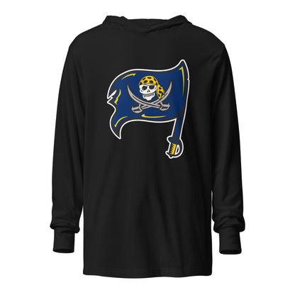 Fairhope High School Design 2 — Black