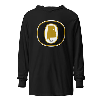Oxford High School Design 2 — Black