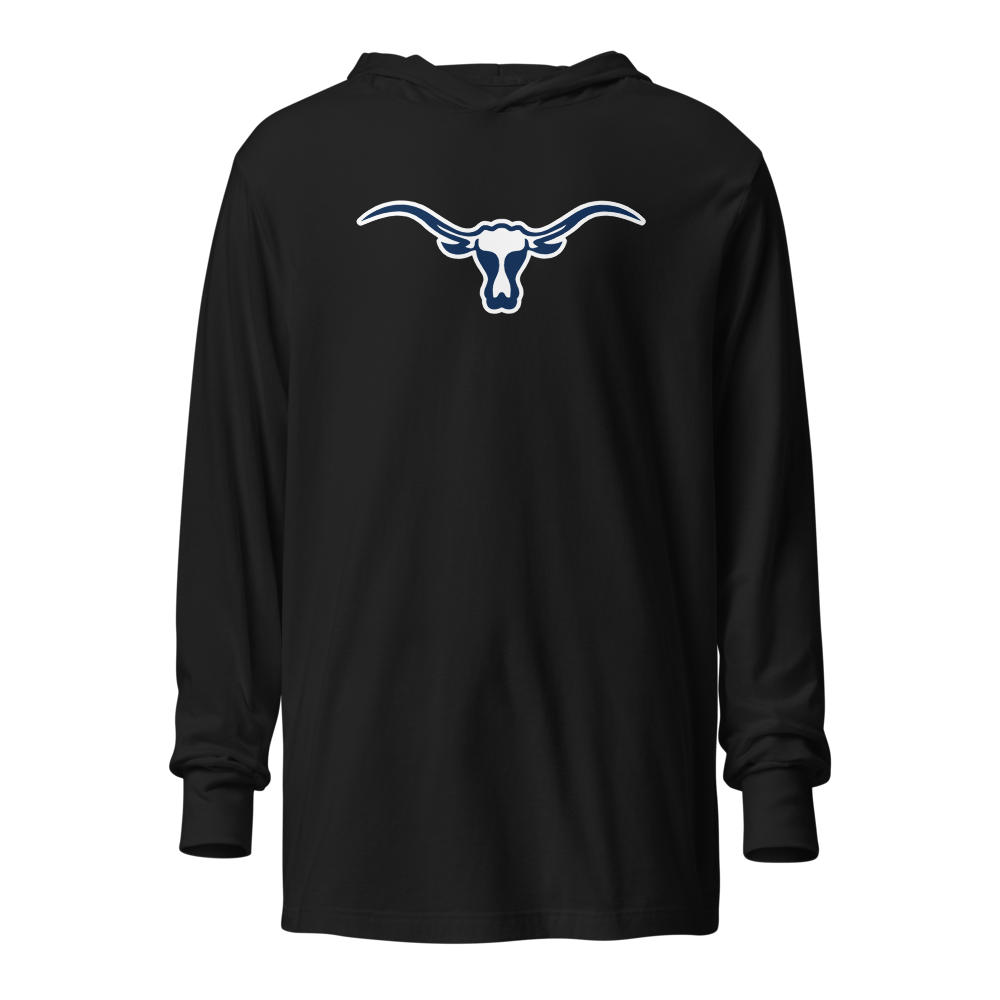 Legacy High School Design 2 — Black