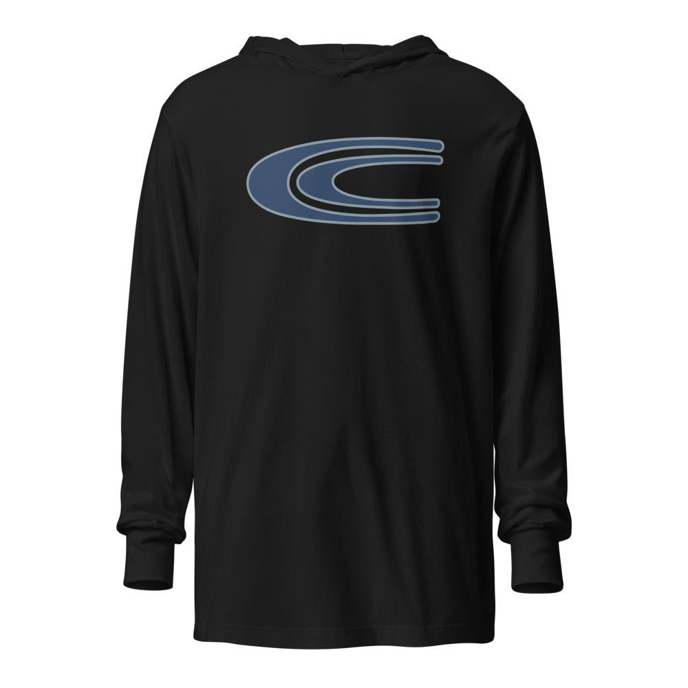 Clay Chalkville High School Design 2 — Black