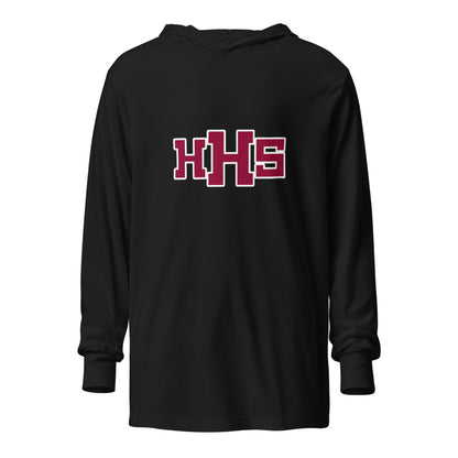 Handley High School Design 2 — Black
