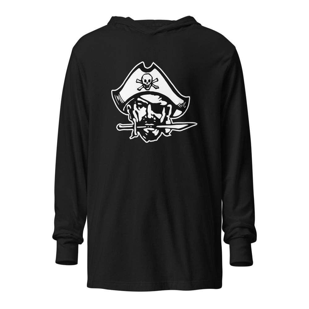 Boaz High School Design 2 — Black