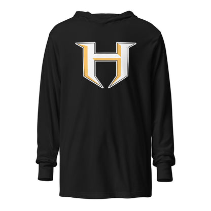 Headland High School Design 2 — Black