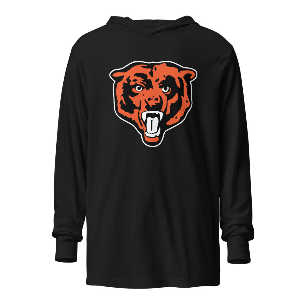 Austin High School Design 2 — Black
