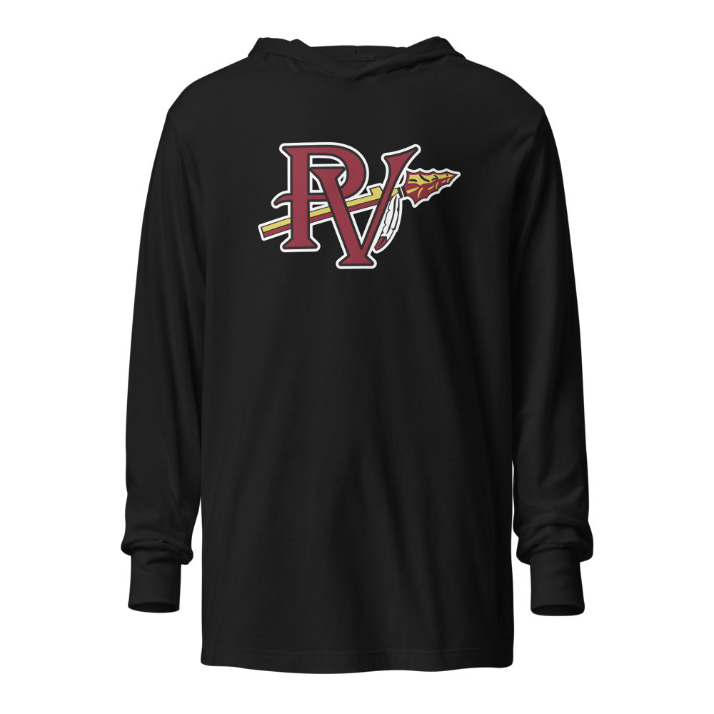 Pinson VALLEY High School Design 2 — Black