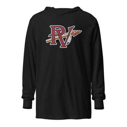 Pinson VALLEY High School Design 2 — Black