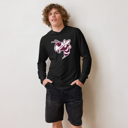 Abbeville High School Design 2 — Black