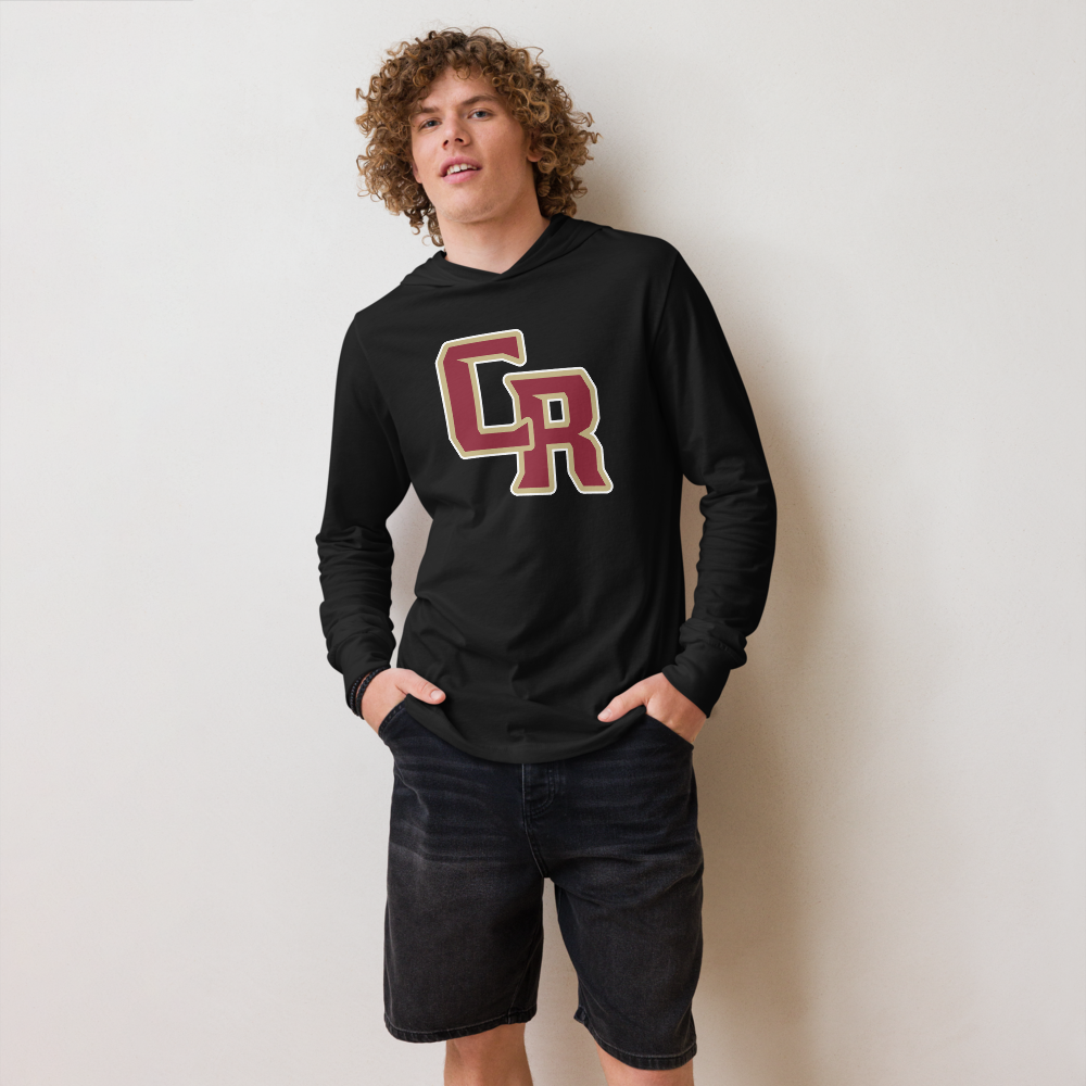 Cedar High School Design 2 — Black