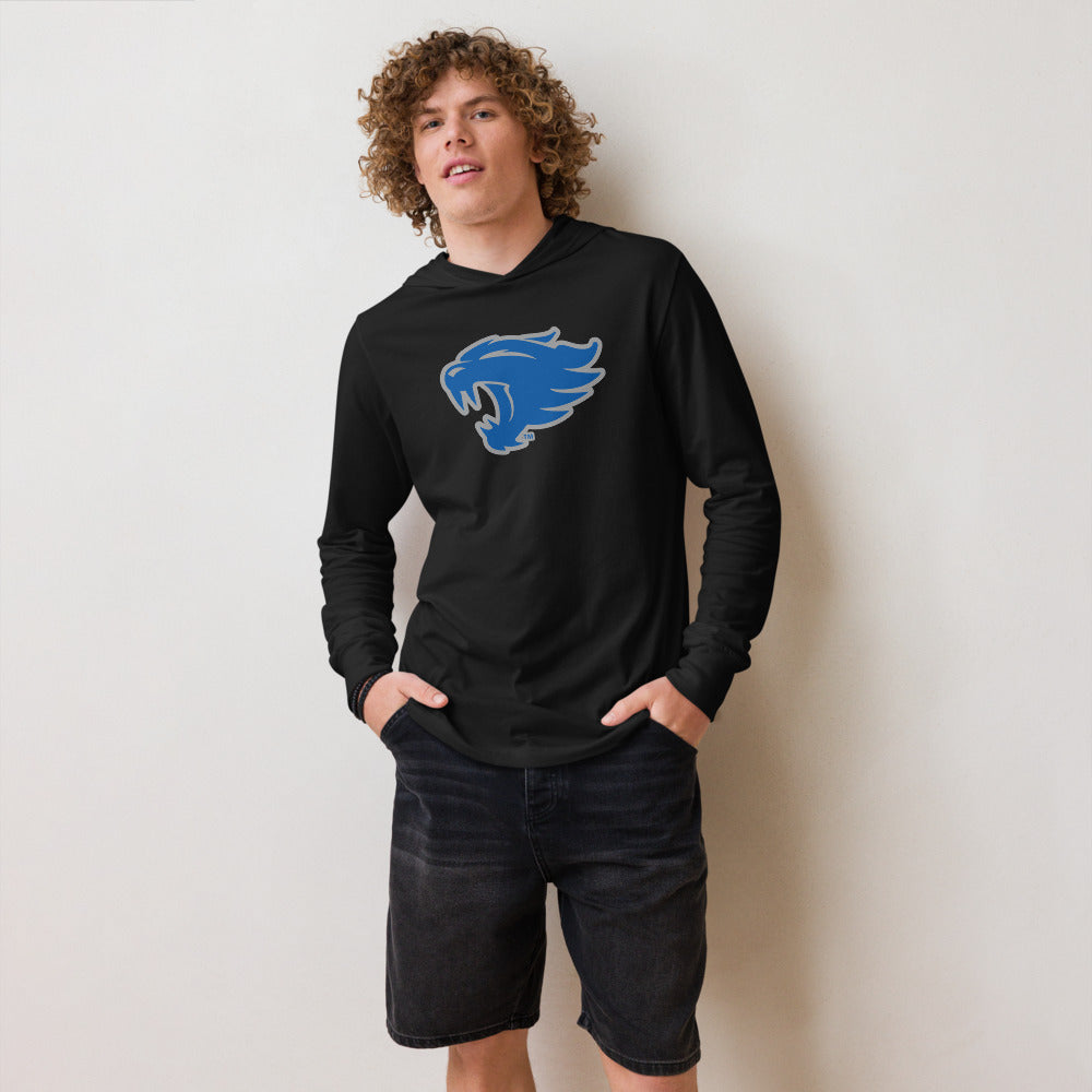 Colbert Heights High School Design 2 — Black