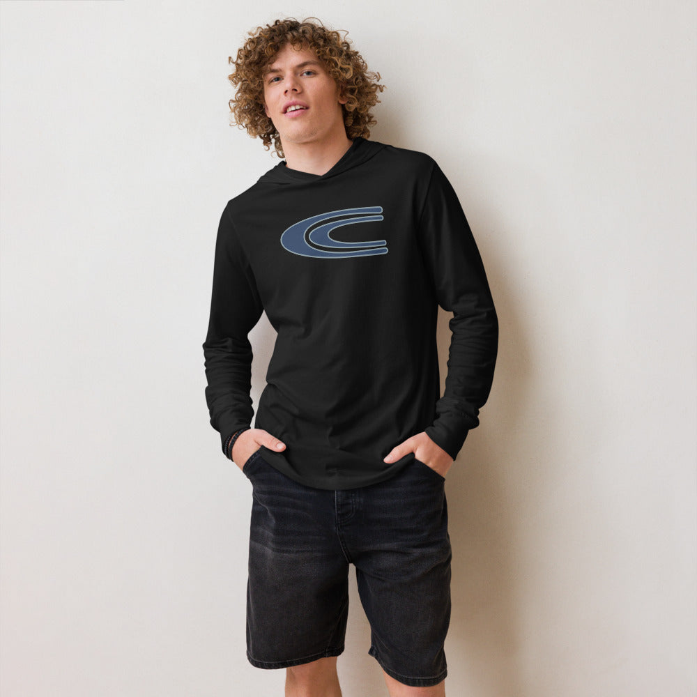 Clay Chalkville High School Design 2 — Black
