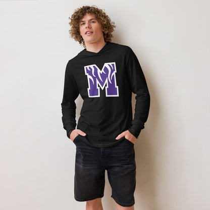 Minor High School Design 2 — Black