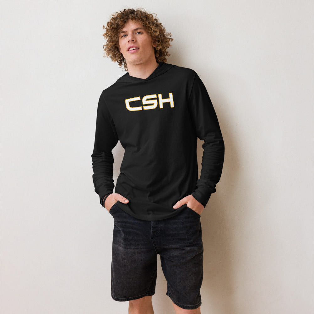 Cold Springs High School Design 2 — Black