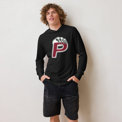 Phillips High School Design 2 — Black