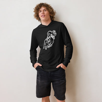 Radford High School Design 2 — Black