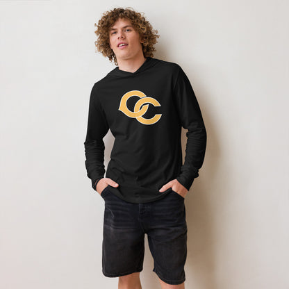 Cherokee County HIgh School Design 2 — Black
