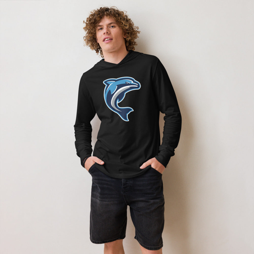 Gulfshores High School Design 2 — Black