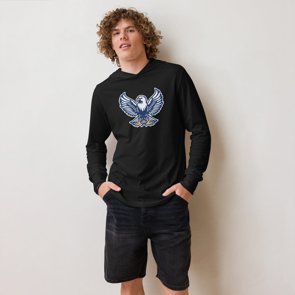 Appalachian High School Design 2 — Black