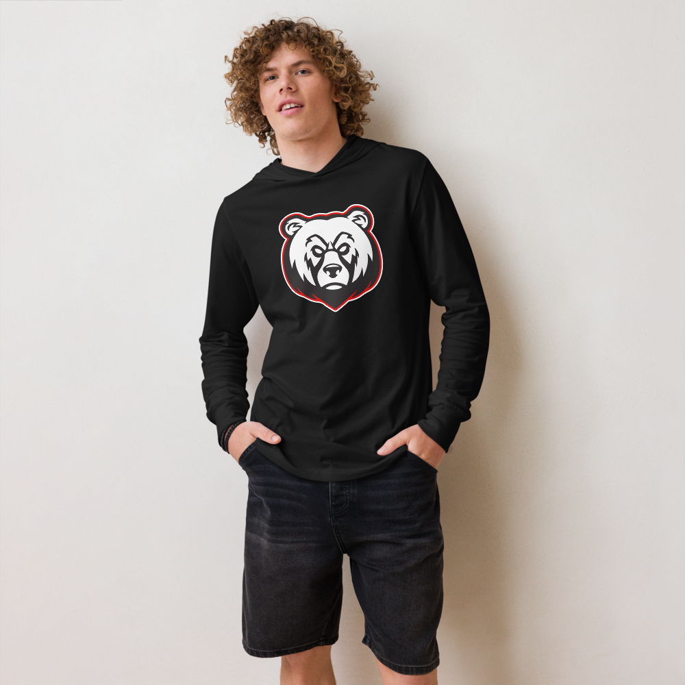 Bear River High School Design 2 — Black