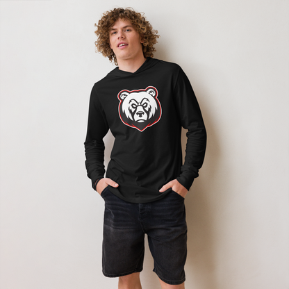 Bear River High School Design 2 — Black
