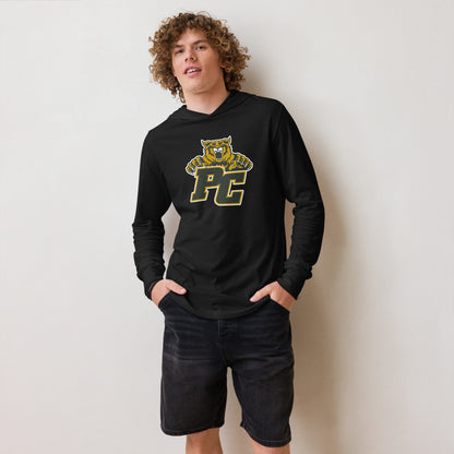 Phil Campbell High School Design 2 — Black