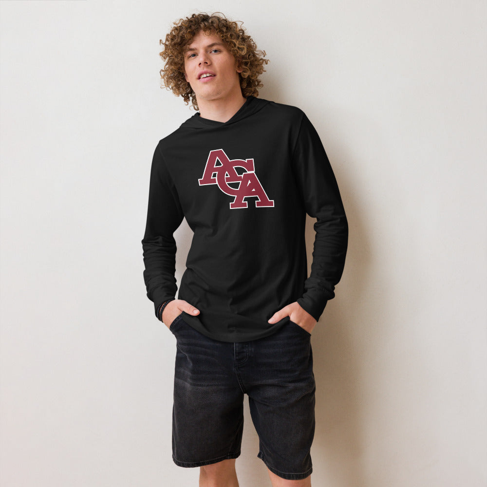Alabama Christian Academy Design 2 — Black