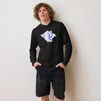 Central High School Coosa County Design 2 — Black