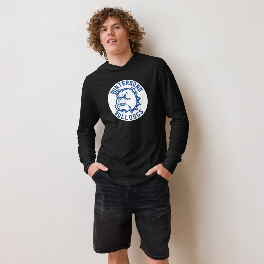 Winterboro High School Design 2 — Black