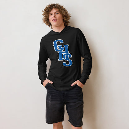 Childersburg High School Design 2 — Black