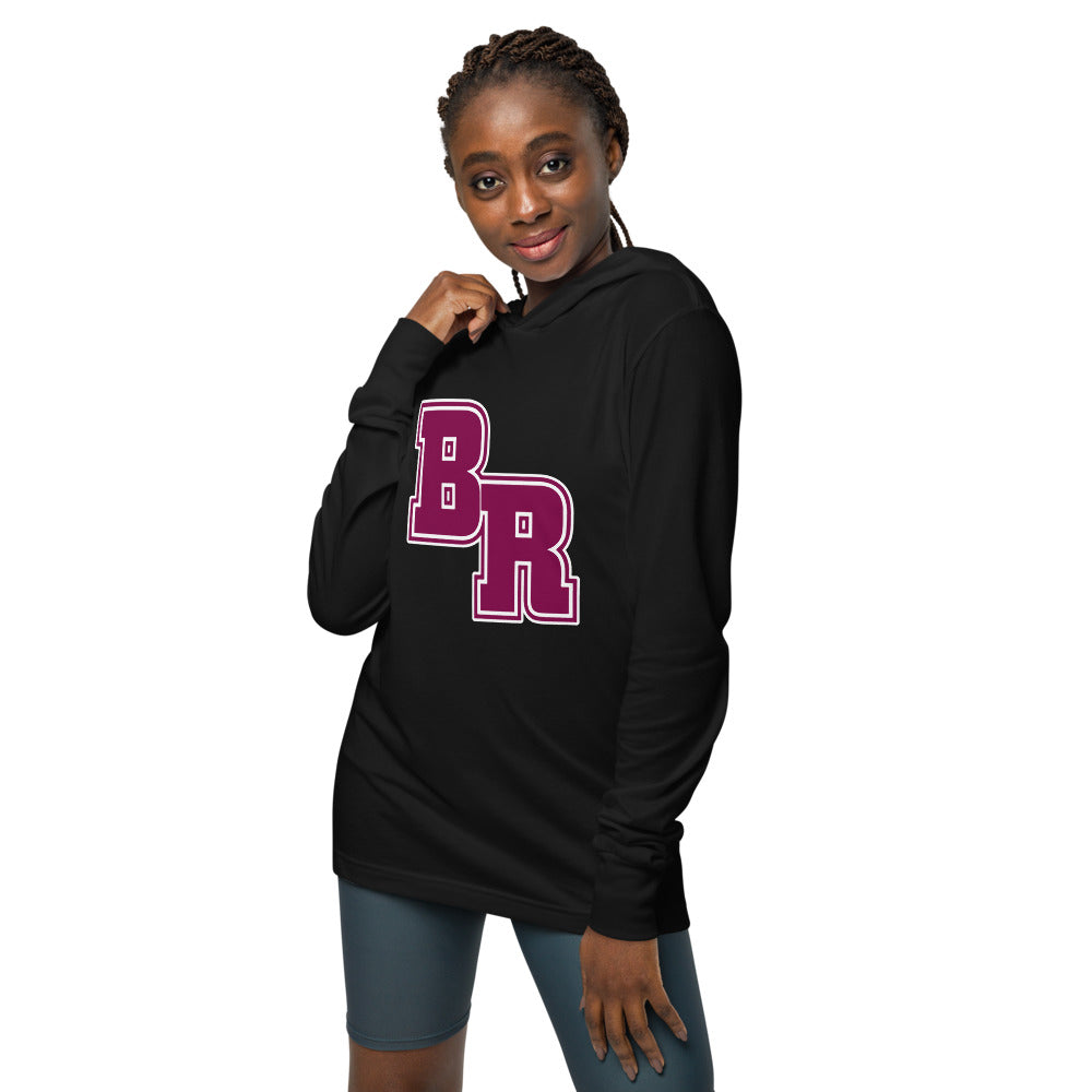Benjamin Russell High School Design 2 — Black