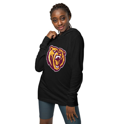 Robertsdale High School Design 2 — Black