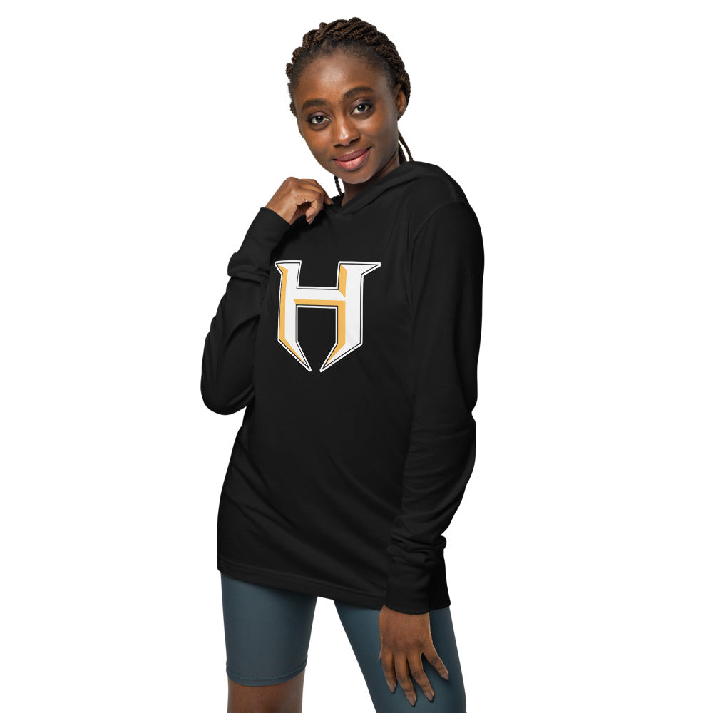 Headland High School Design 2 — Black