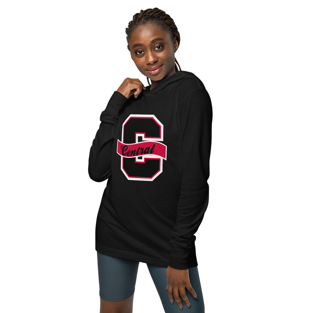 Central High School (Florence) Design 2 — Black