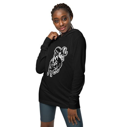 Radford High School Design 2 — Black